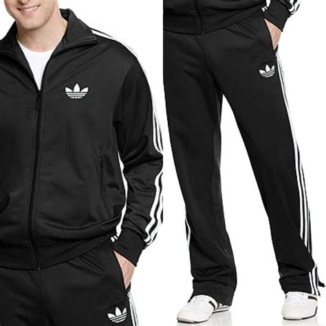 Adidas sweatsuit for men